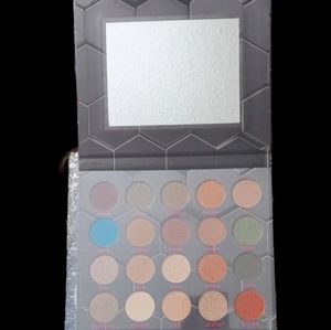 Barbarella Eyeshadow Palette BRAND NEW